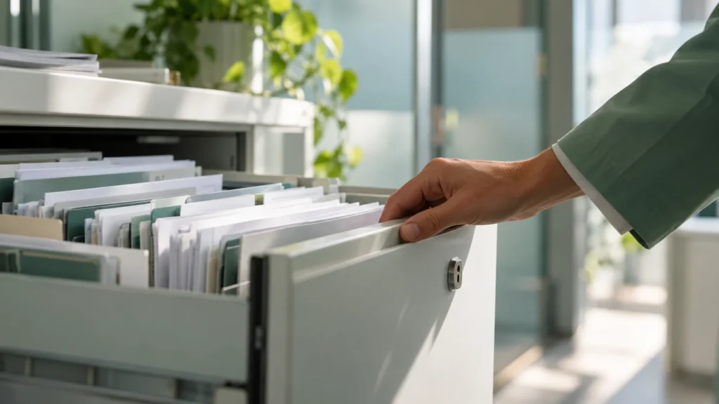 Dados de saúde e LGPD: alerta do CNS em 2026